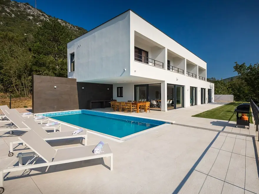 Ferienhaus in Crikvenica mit Pool 999212790 40363 – Foto 27