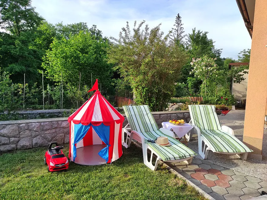 Ferienwohnung in Matulji  66135952 19760