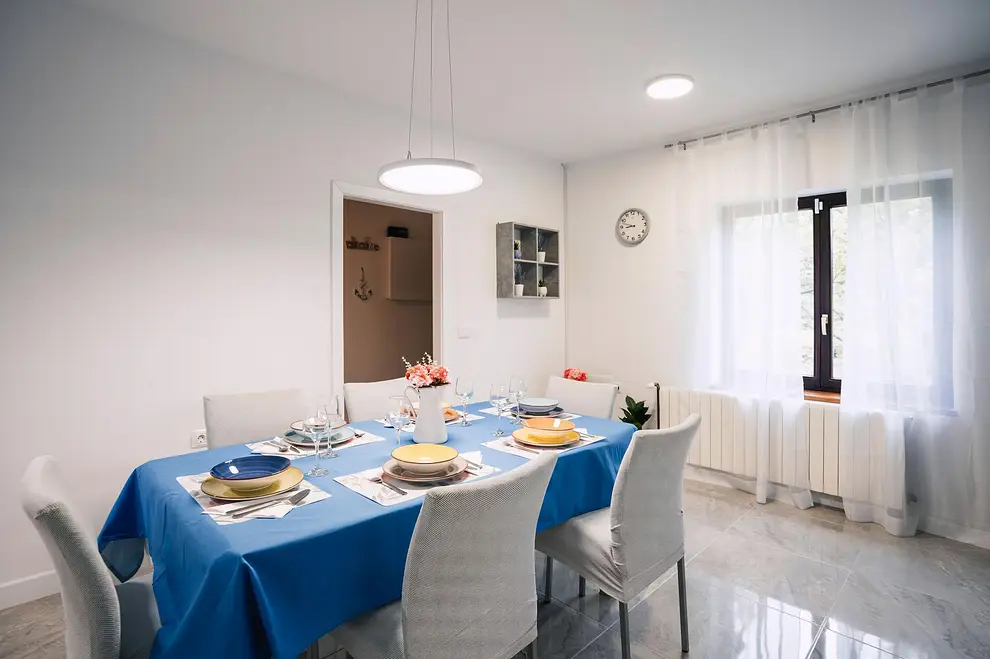 Ferienwohnung in Bakar  999210315 38179 – Foto 25