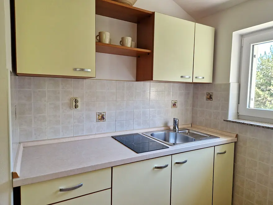 Ferienwohnung in Baska  999223529 41656 – Foto 10