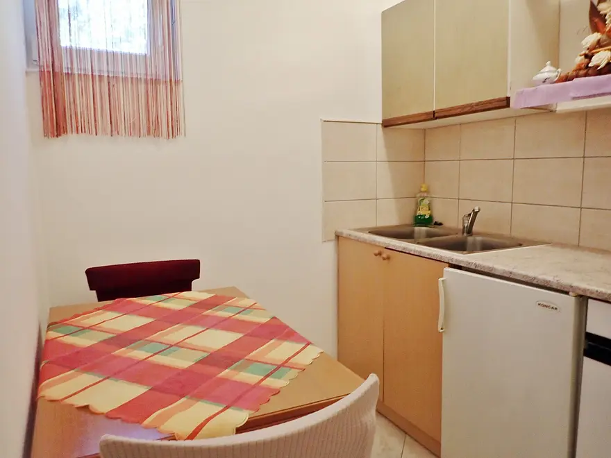 Ferienwohnung in Starigrad  999204430 32625 – Foto 22