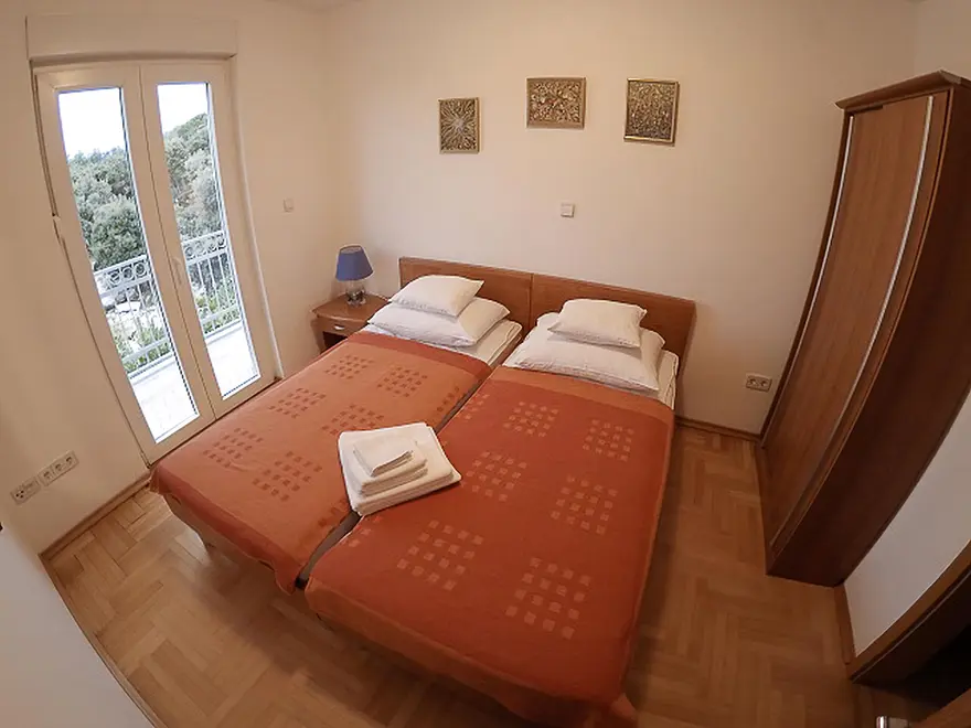 Ferienwohnung in Kampor  999206614 34712 – Foto 23