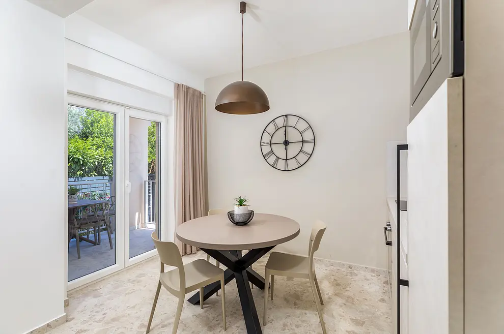 Ferienwohnung in Fazana mit Pool und haustiergeeignet 999211102 38917 – Foto 9