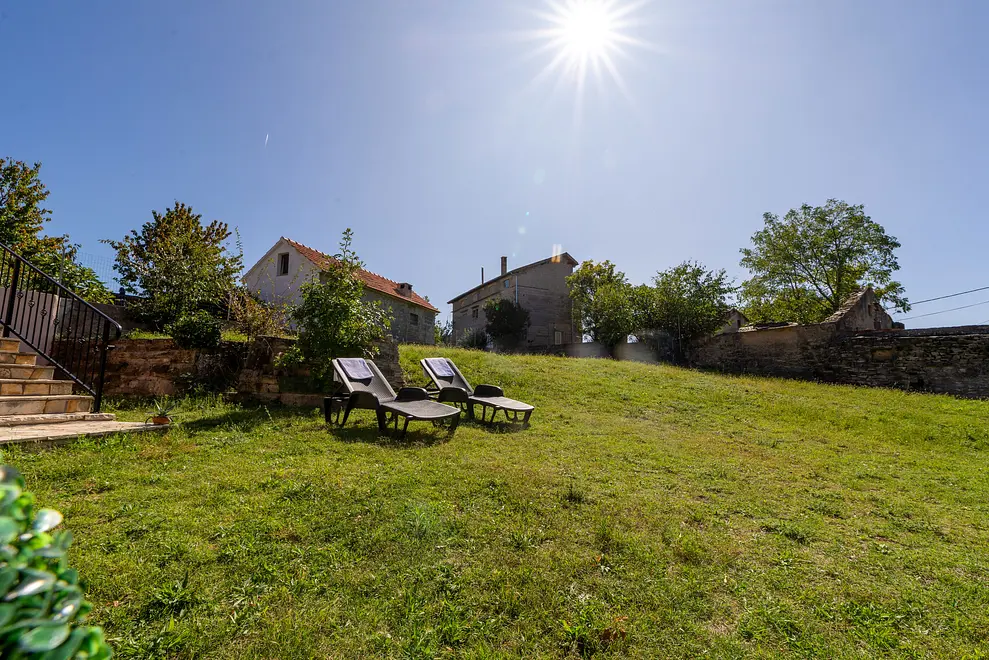 Ferienwohnung in Benkovac mit Pool 999227789 42582 – Foto 18