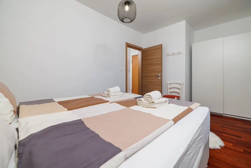 Ferienwohnung in Dobrinj mit Pool 999209601 37520 – Foto 17