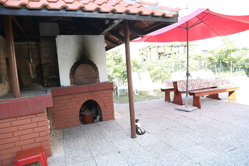 Ferienwohnung in Baska  999206271 34380 – Foto 4
