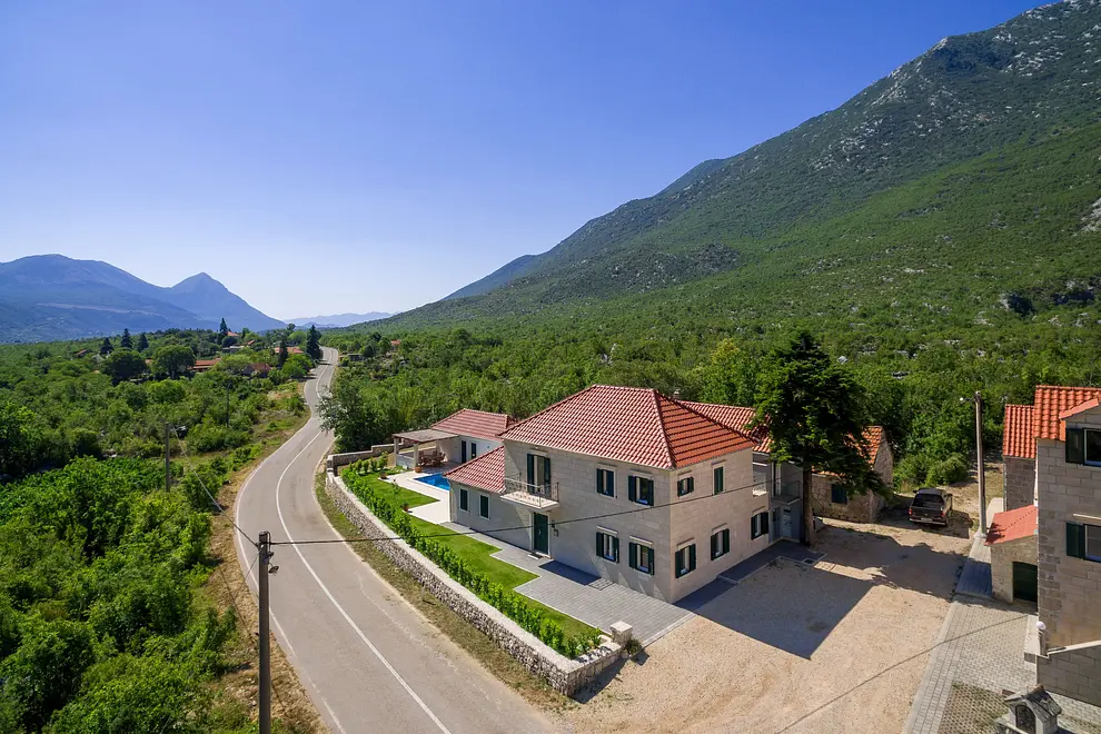 Ferienhaus in Makarska mit Pool 999213706 41009 – Foto 3