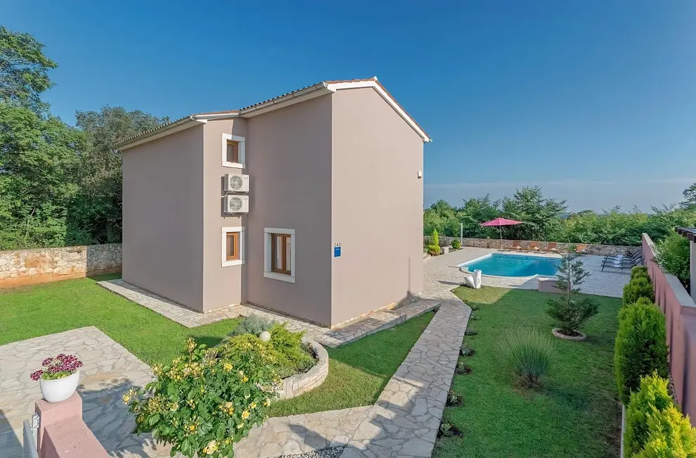 Ferienwohnung in Liznjan mit Pool 999212940 40494 – Foto 22