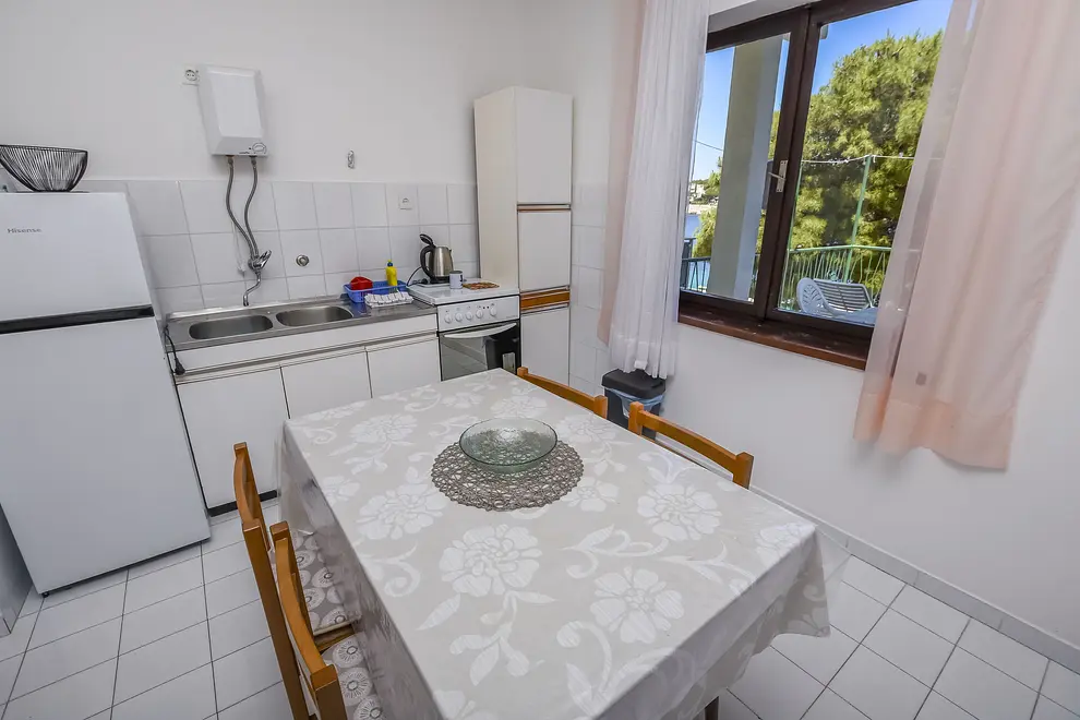 Ferienwohnung in Primosten  999203141 31398 – Foto 50