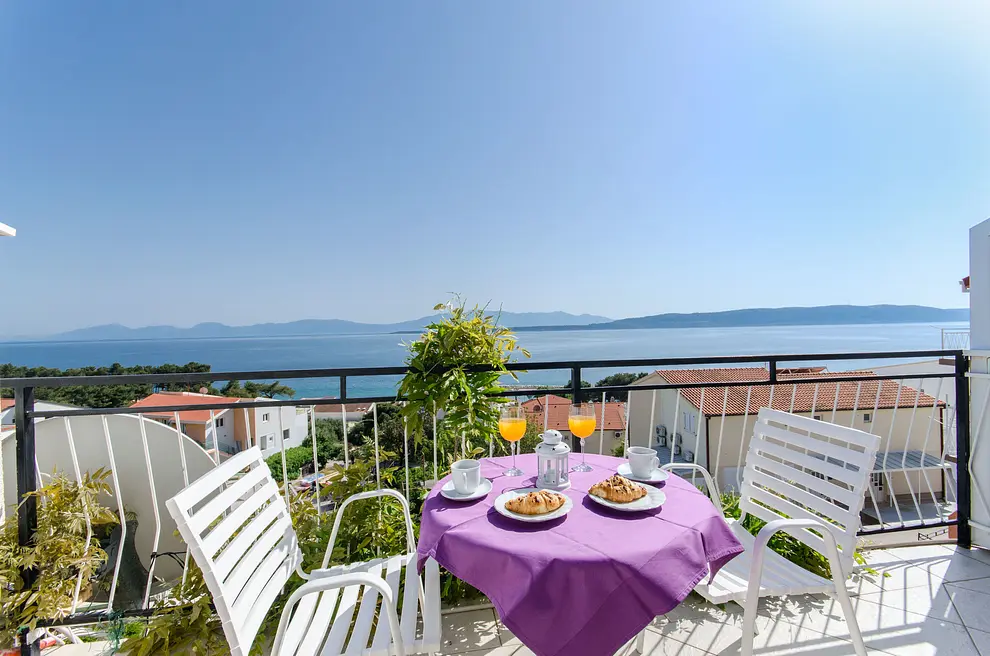 Ferienwohnung in Makarska haustiergeeignet 6615862 1228