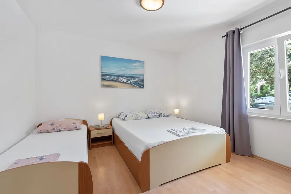 Ferienwohnung in Mandre  999211583 39348 – Foto 17
