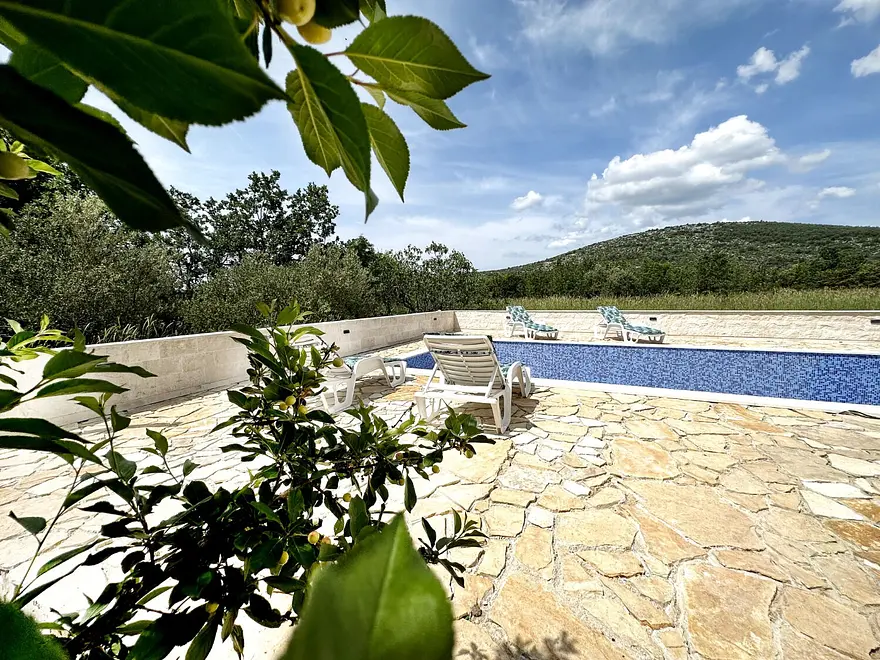 Ferienwohnung in Marina mit Pool und haustiergeeignet 66154796 28090