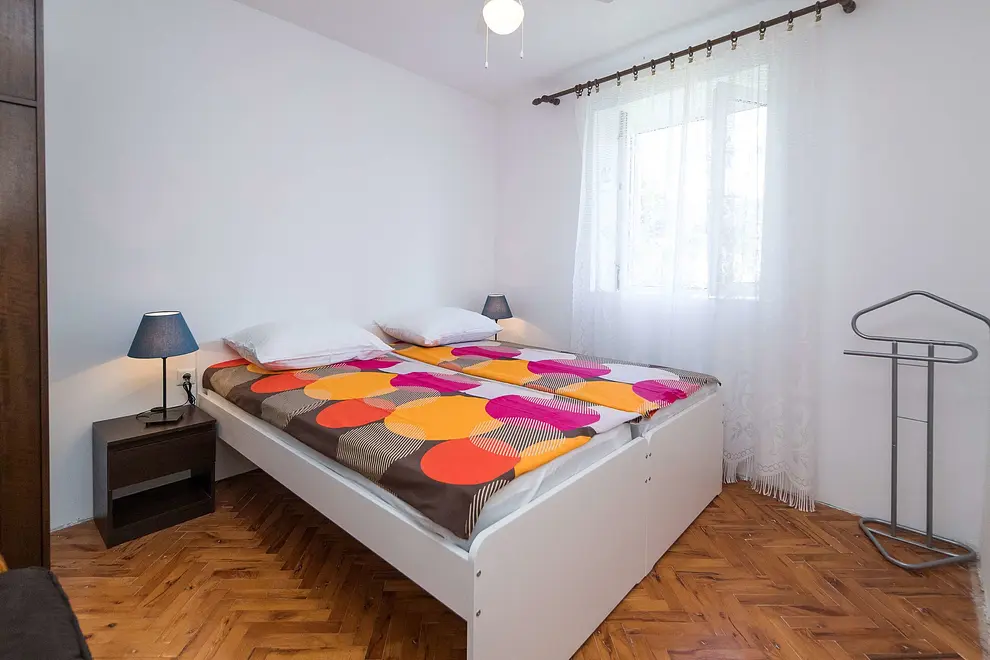 Ferienwohnung in Novi Vinodolski  999206174 34290