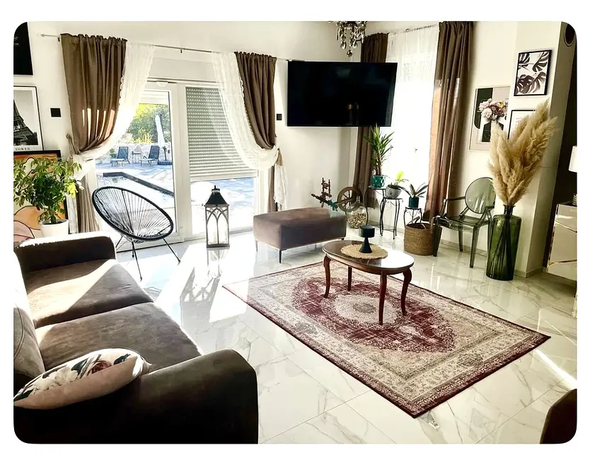 Ferienhaus in Makarska mit Pool 999211201 39013 – Foto 15