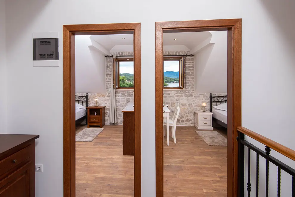 Ferienwohnung in Orebic mit Pool 999206843 34928 – Foto 8