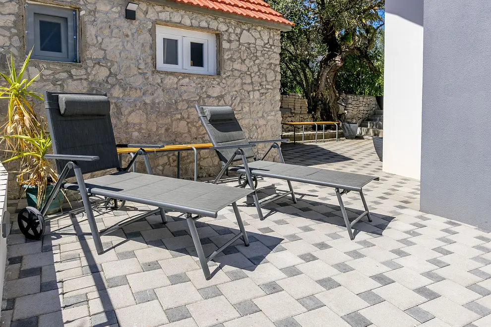 Ferienwohnung in Rogoznica  999212751 40325 – Foto 7