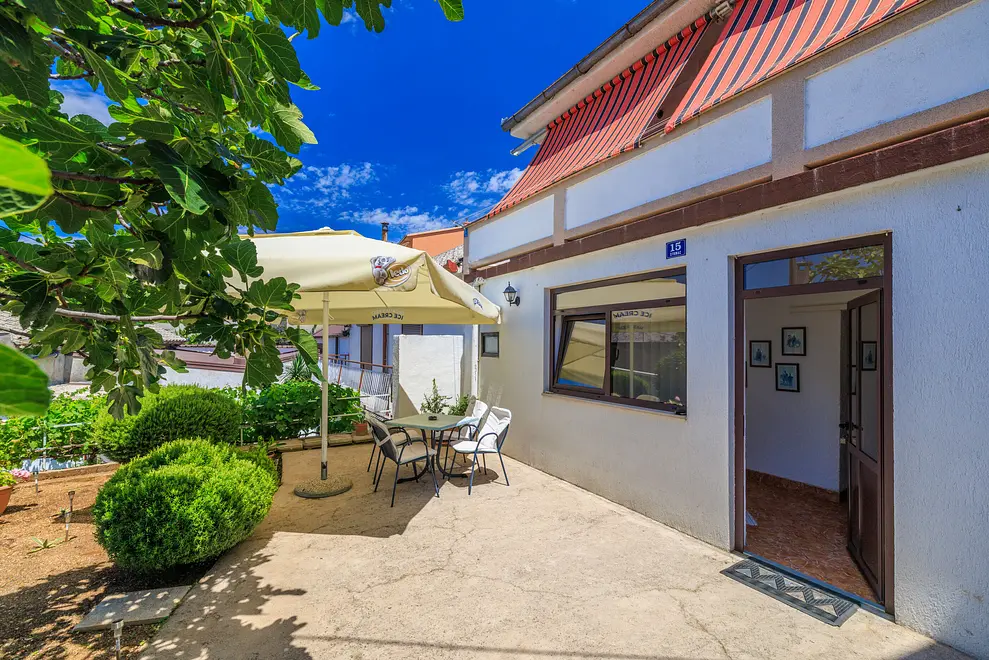 Ferienwohnung in Senj  999205114 33282 – Foto 18