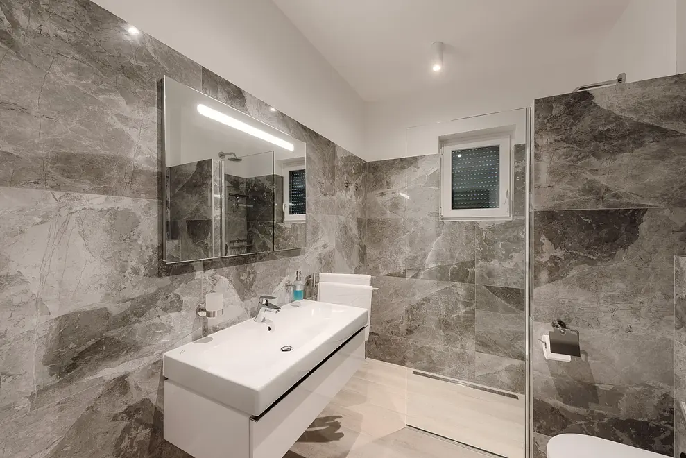 Ferienwohnung in Baska Voda mit Pool und haustiergeeignet 999211410 39186 – Foto 12