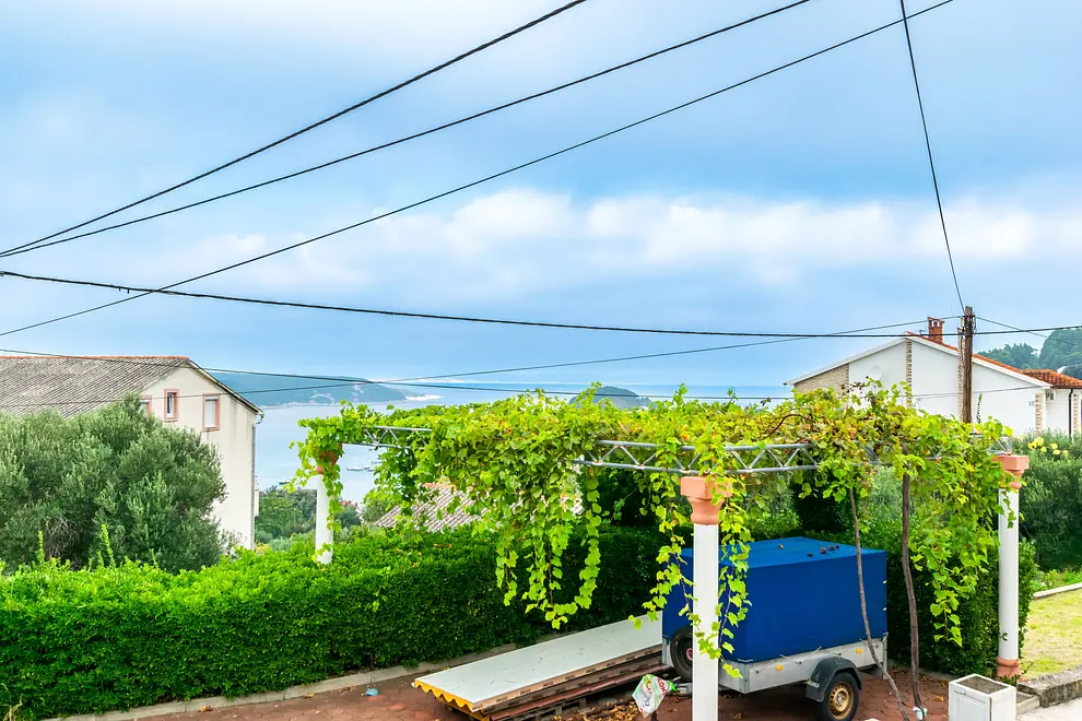 Ferienwohnung in Kampor  66140258 22686