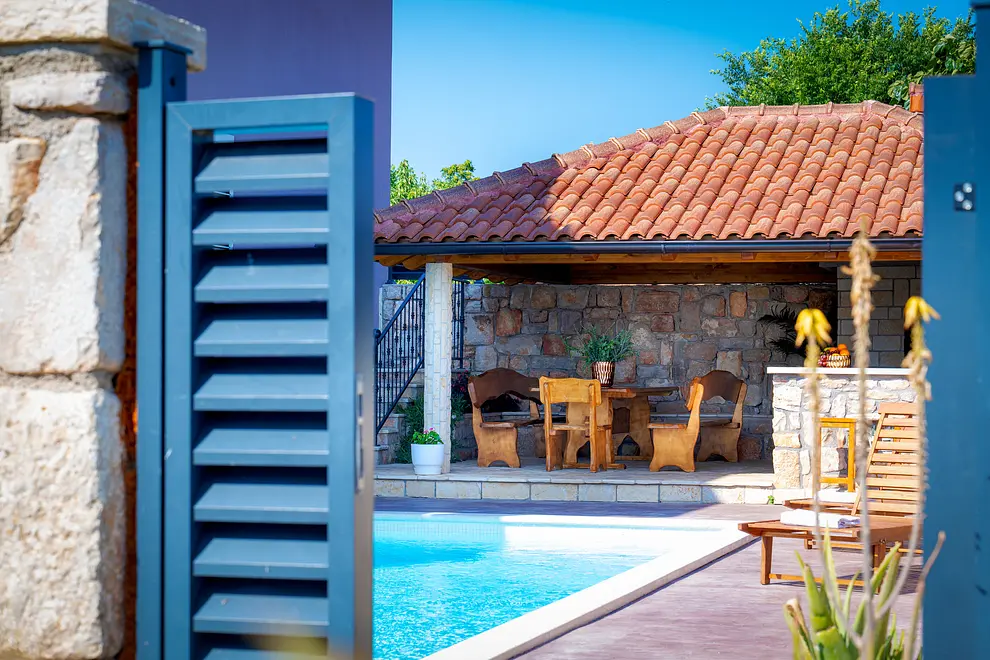 Ferienhaus in Sibenik mit Pool 999210485 38340 – Foto 31