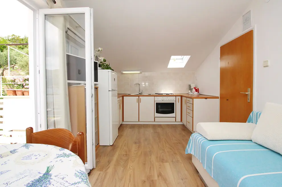 Ferienwohnung in Baska  999224158 42267 – Foto 16