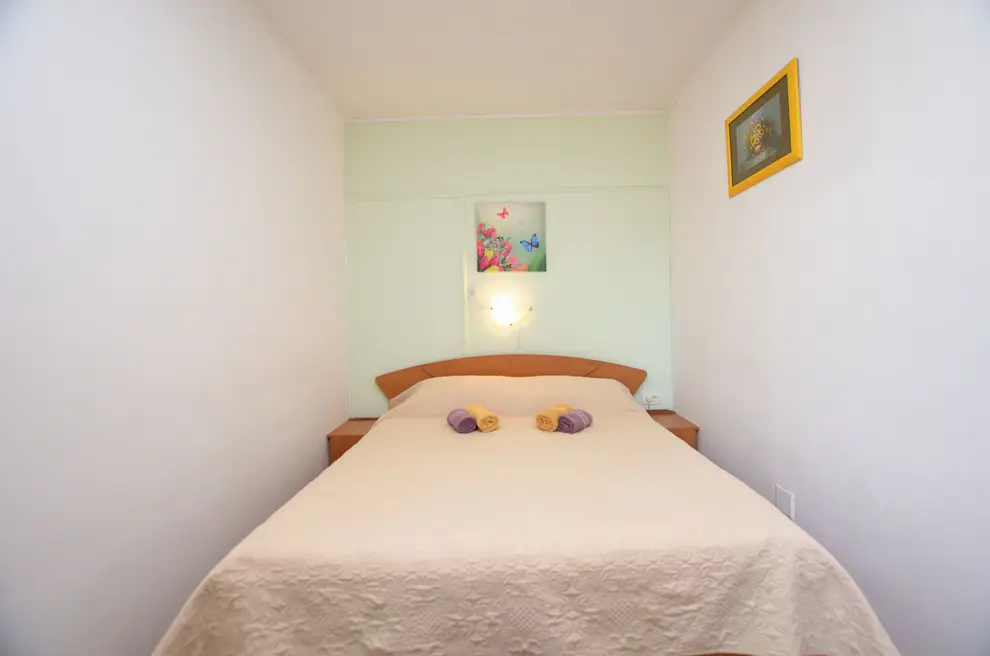 Ferienwohnung in Opatija  999205419 33574 – Foto 6
