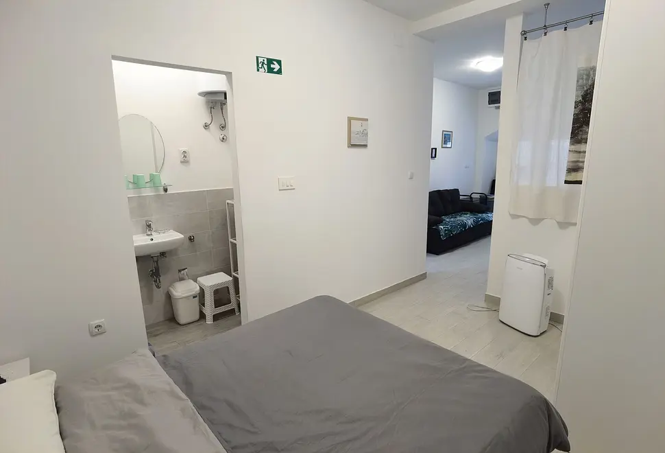 Ferienwohnung in Opatija  999211382 39158 – Foto 24