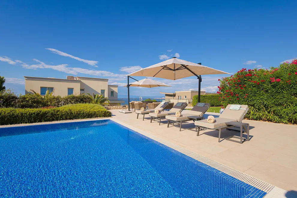 Ferienhaus in Umag mit Pool 999225064 42438 – Foto 44
