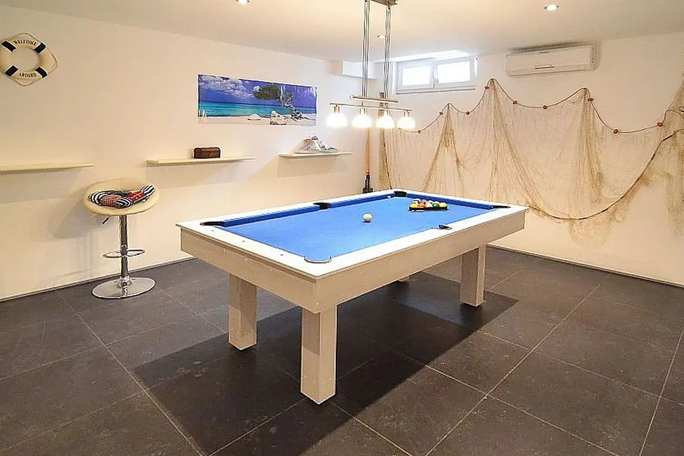 Ferienhaus in Novigrad in Dalmatien mit Pool 999208812 36761 – Foto 3