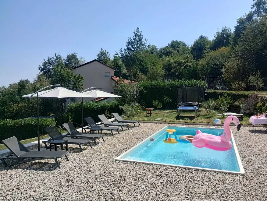 Ferienwohnung in Lovran mit Pool 999211025 38848 – Foto 33