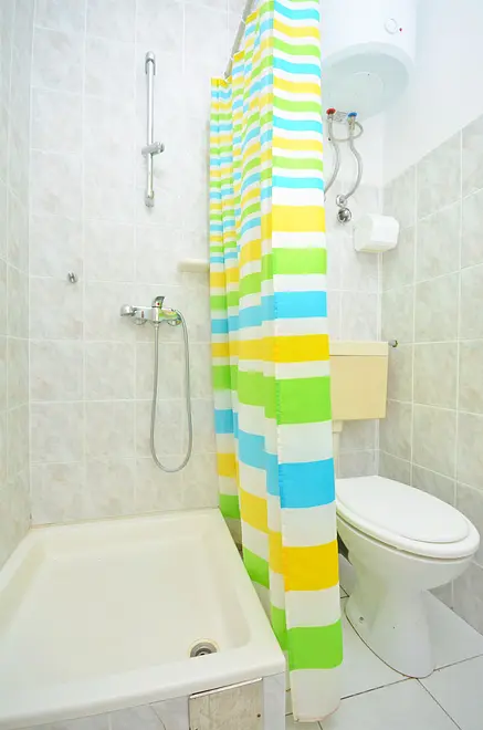 Ferienappartment in Tribunj mit Pool 999205602 33744 – Foto 2