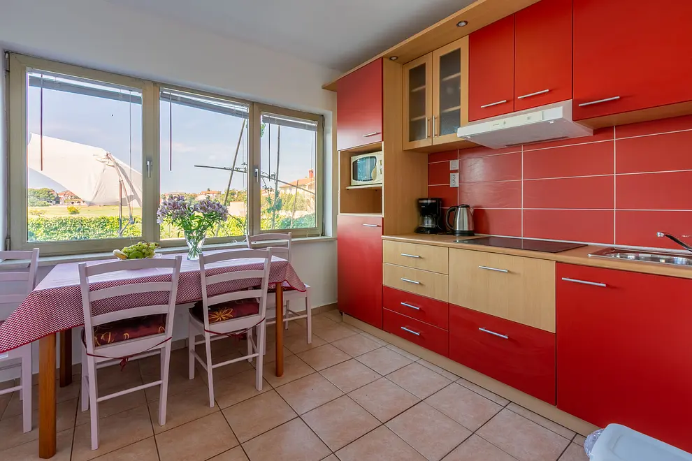 Ferienwohnung in Fazana mit Pool 999207164 35232 – Foto 23