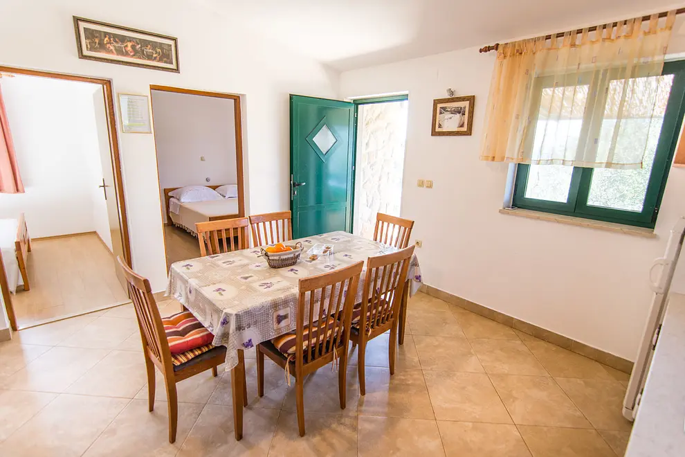 Ferienwohnung in Pasman haustiergeeignet 999202427 30714 – Foto 13