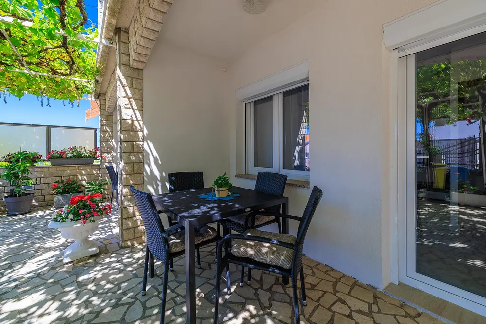 Ferienwohnung in Crikvenica mit Pool 999203006 31268 – Foto 32