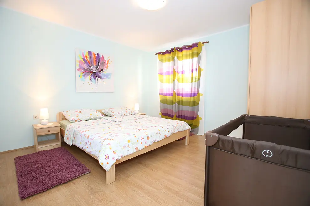 Ferienwohnung in Baska  66132902 18015