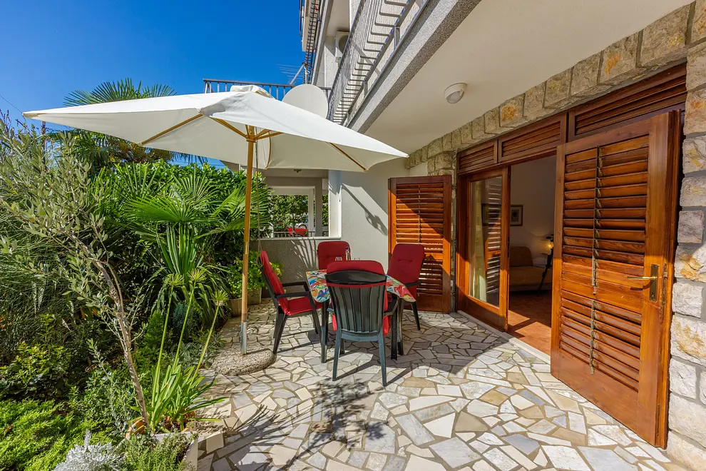 Ferienwohnung in Crikvenica  999203589 31827 – Foto 26