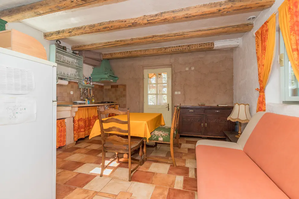 Ferienwohnung in Peljesac  999204536 32730 – Foto 2