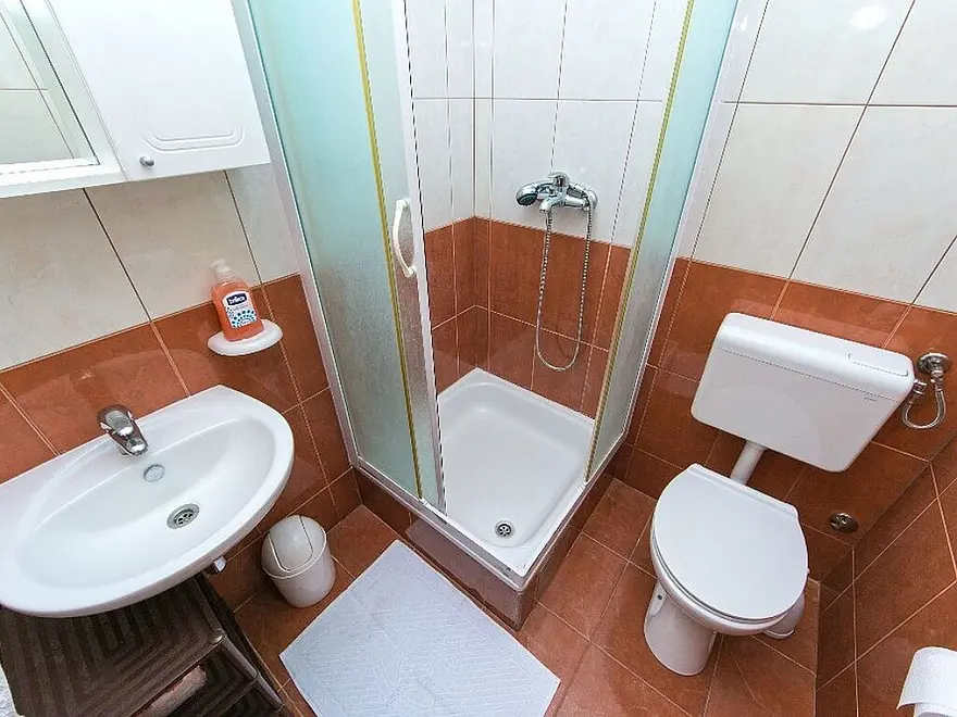 Ferienwohnung in Brela  999209351 37277 – Foto 3