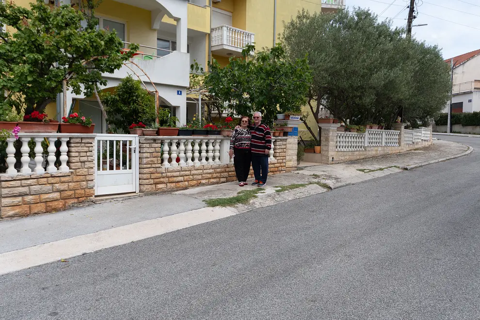 Ferienwohnung in Zadar  999233130 42842 – Foto 21