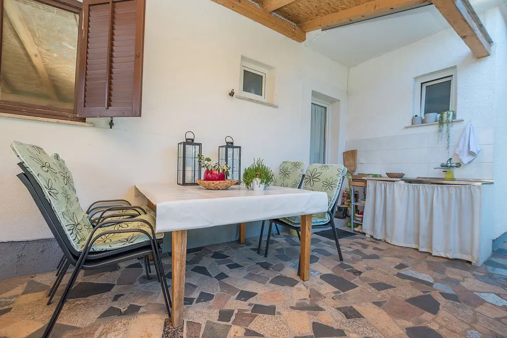 Ferienwohnung in Novigrad in Dalmatien  999209916 41211 – Foto 16