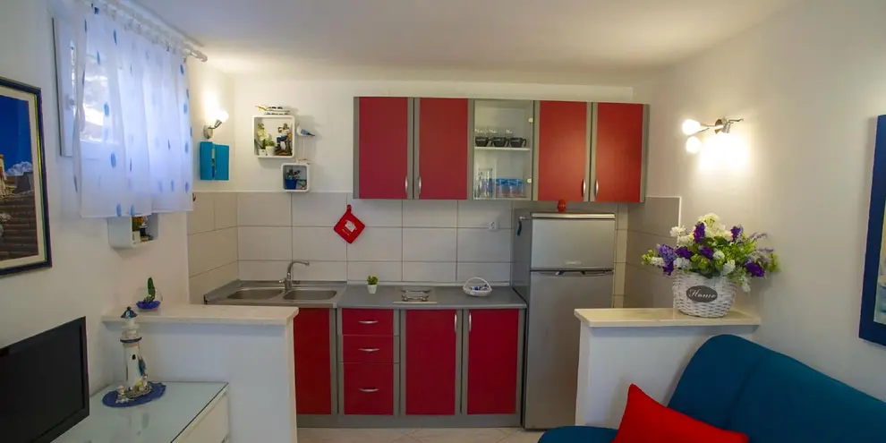 Ferienwohnung in Vis  999212241 39917 – Foto 24