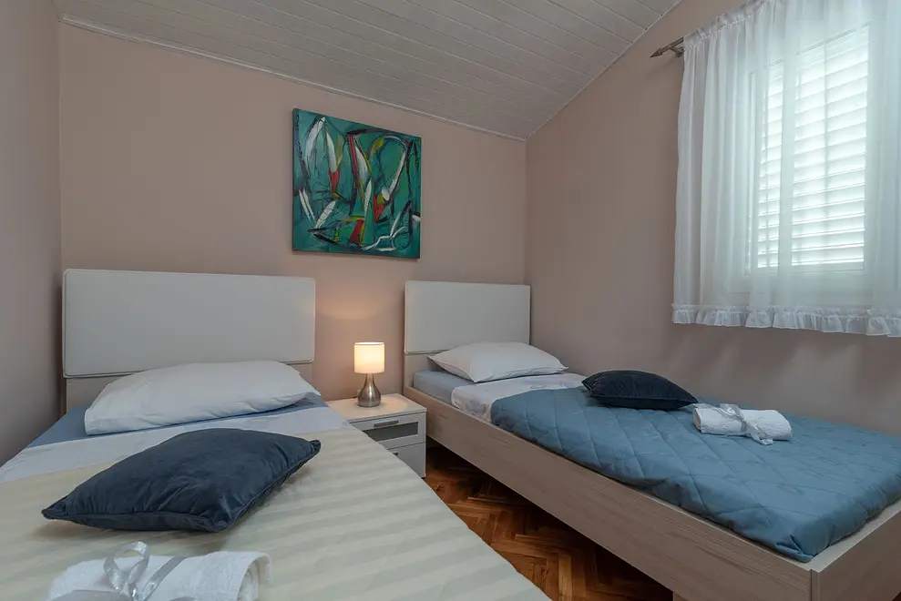 Ferienwohnung in Ciovo  999209980 37874 – Foto 46