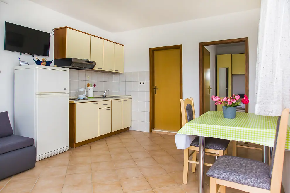 Ferienwohnung in Janjina  999203360 31615 – Foto 7