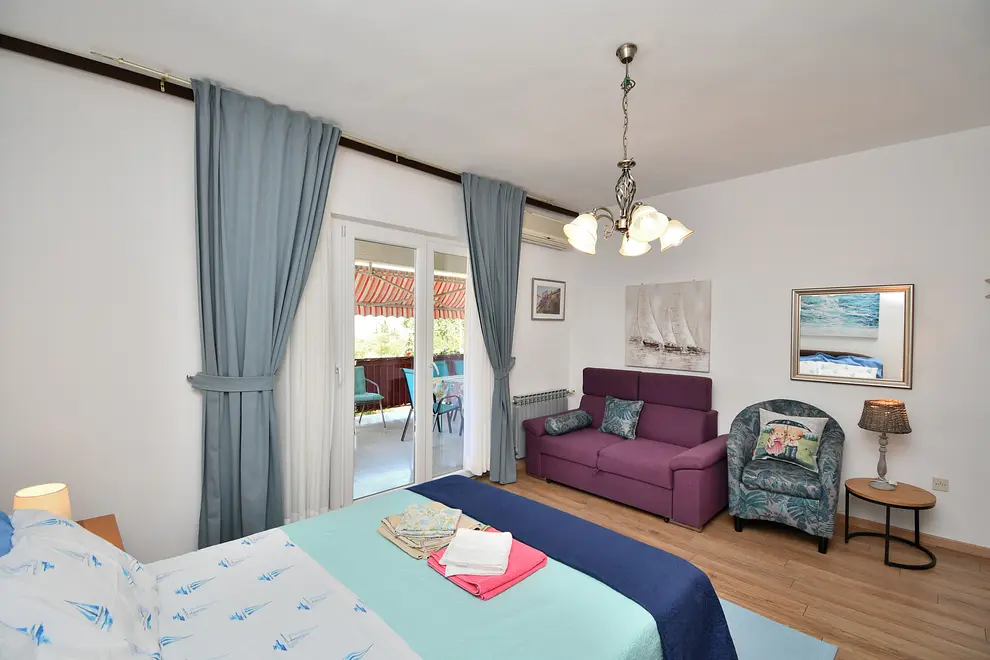 Ferienwohnung in Porec haustiergeeignet 999212383 40024 – Foto 12