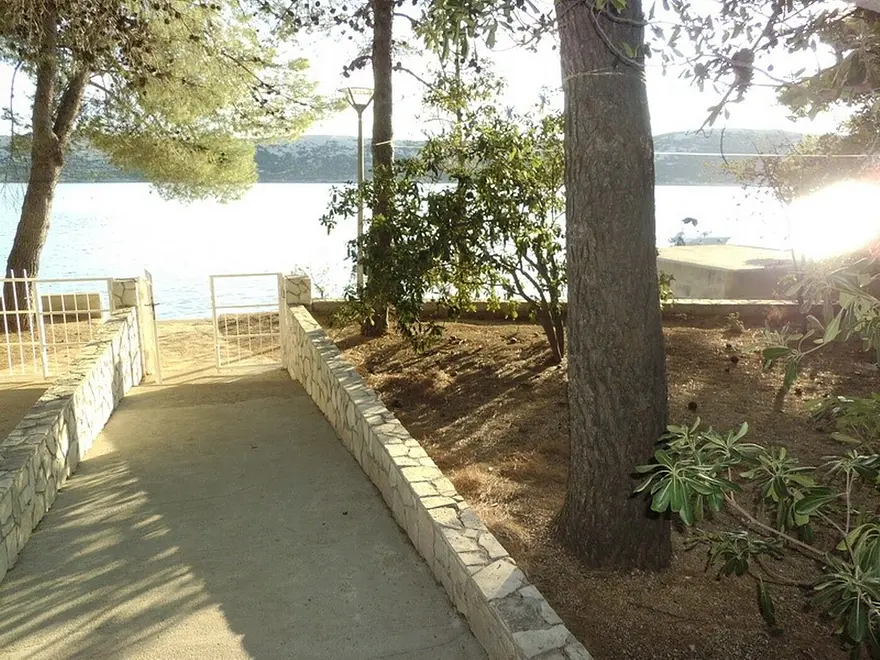 Ferienwohnung in Pag haustiergeeignet 66152893 26671