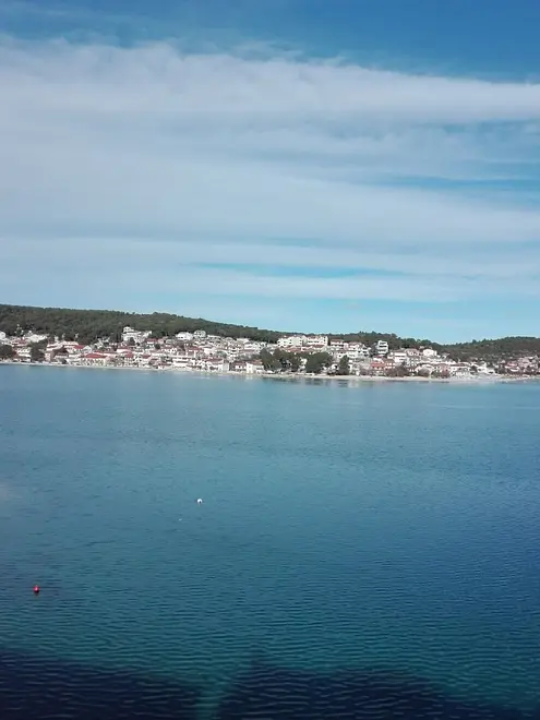 Ferienwohnung in Murter  999210403 38265