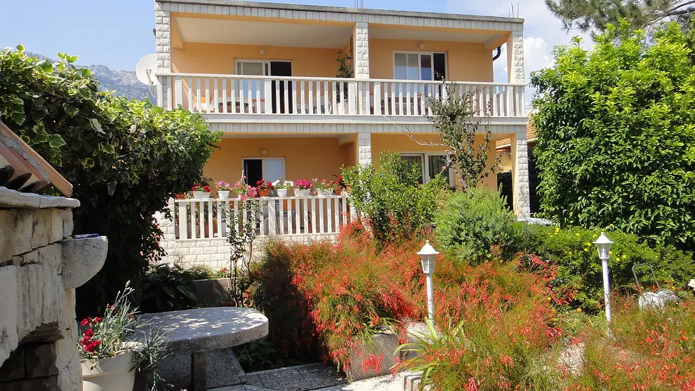 Ferienwohnung in Orebic  66152027 25999