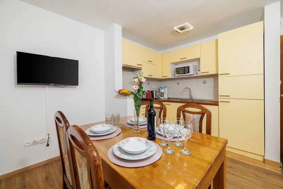 Ferienwohnung in Crikvenica  999203118 31375 – Foto 11