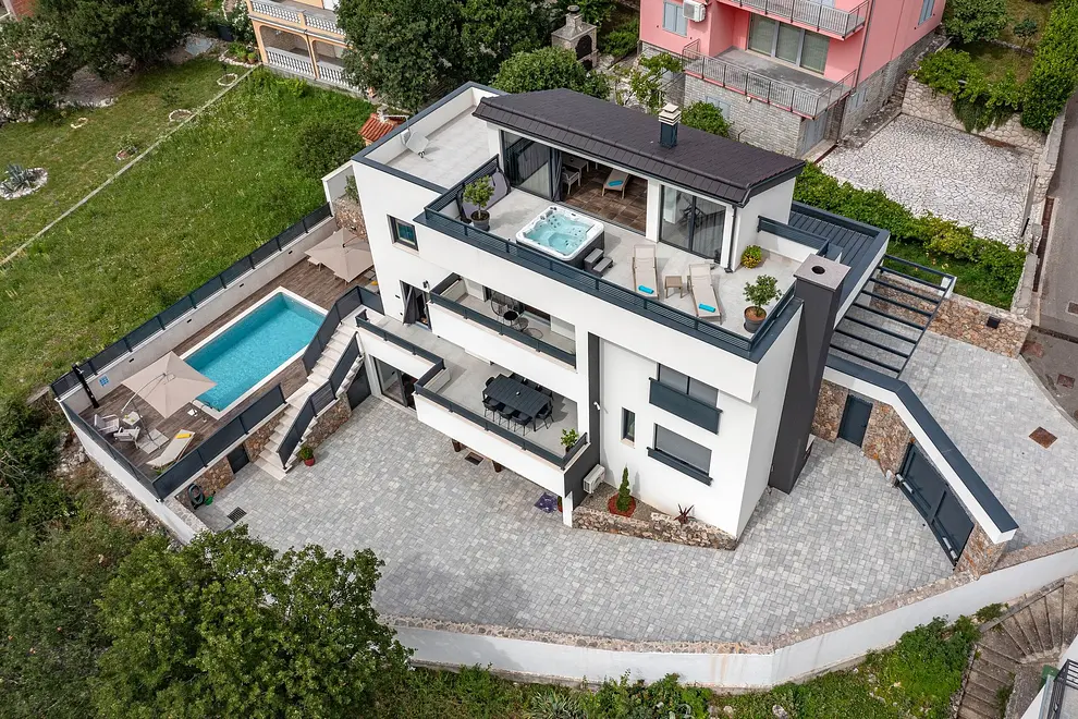 Ferienhaus in Novi Vinodolski mit Pool 999213520 41003 – Foto 52