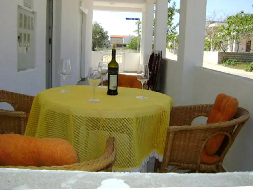 Ferienwohnung in Vir  999209930 37825 – Foto 2